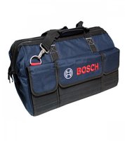 Große Bosch Werkzeugtasche